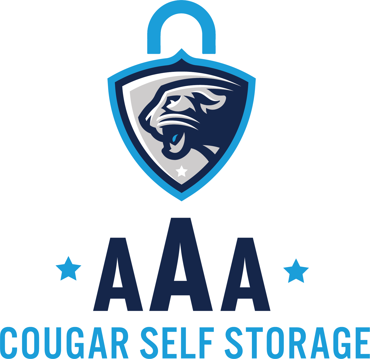 AAA Cougar Self Storage
